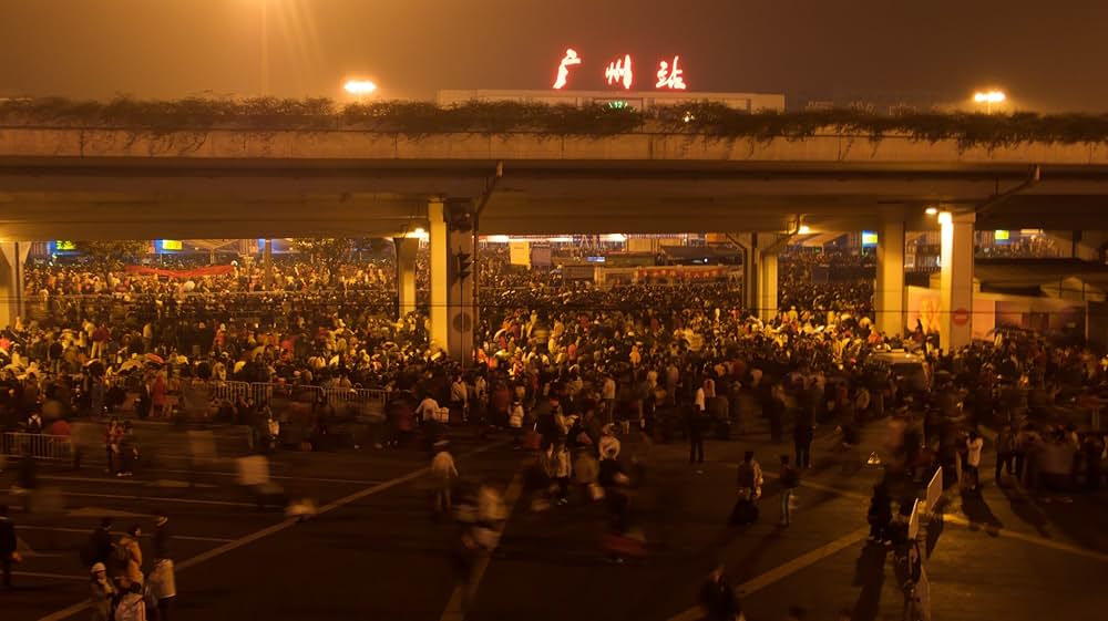 最後の帰郷列車の画像
