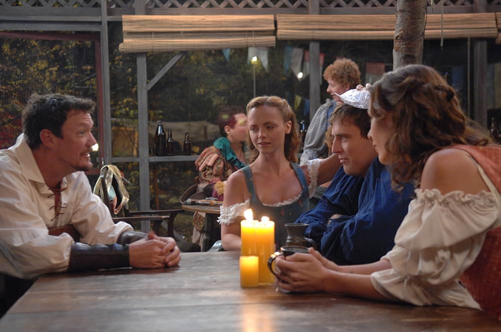 魔法の恋におちたらの画像