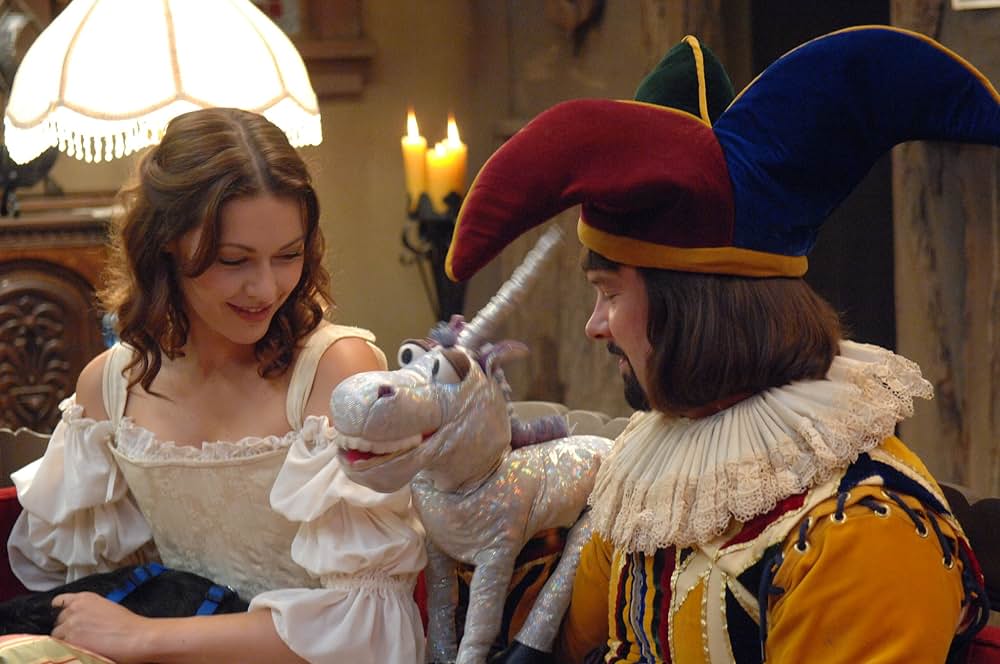 魔法の恋におちたらの画像