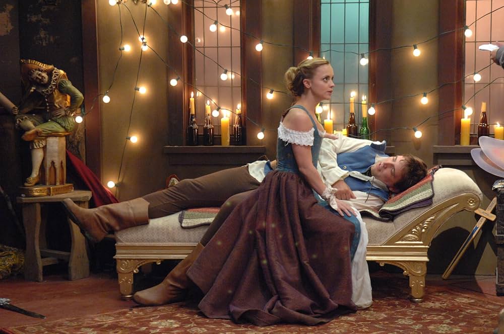 魔法の恋におちたらの画像