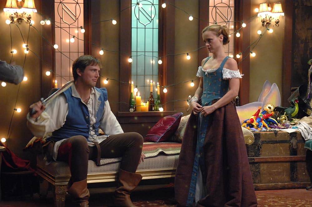 魔法の恋におちたらの画像