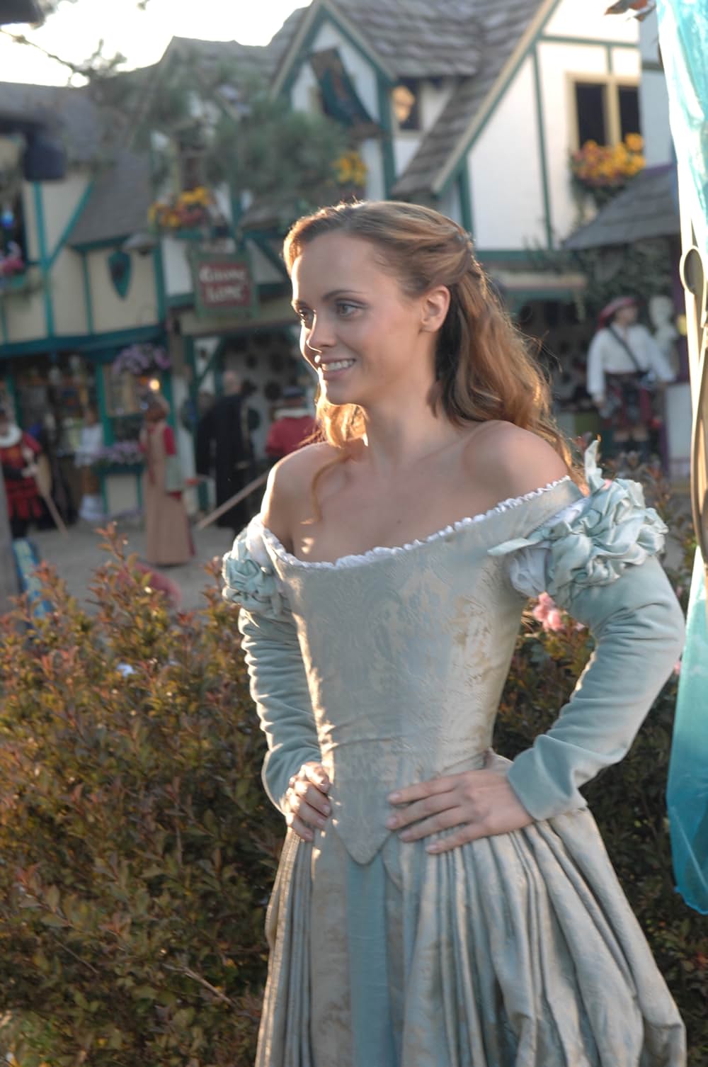 魔法の恋におちたらの画像