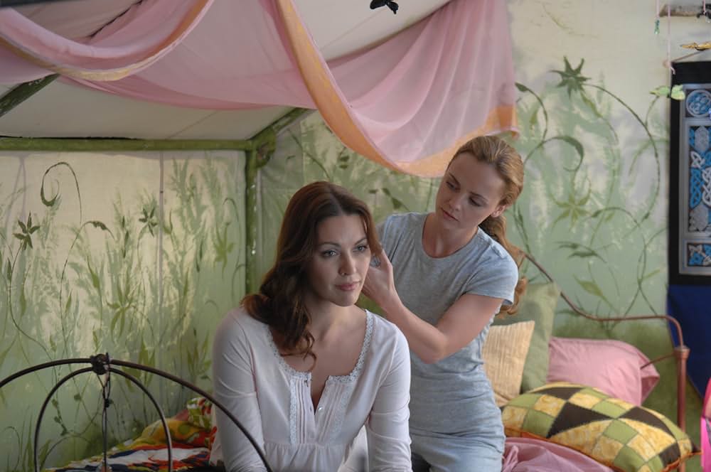 魔法の恋におちたらの画像