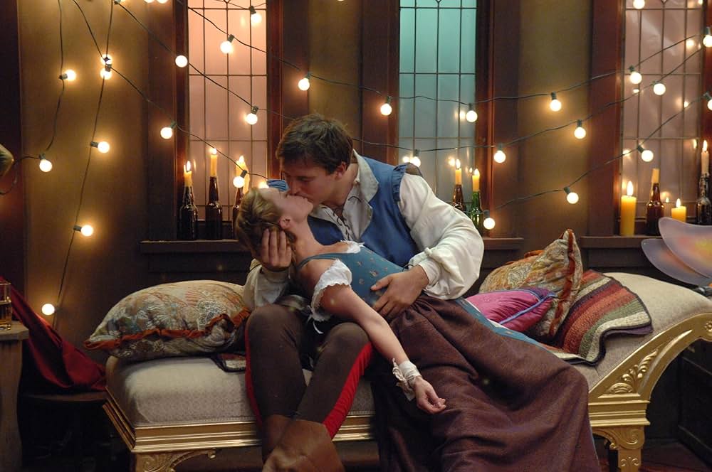 魔法の恋におちたらの画像