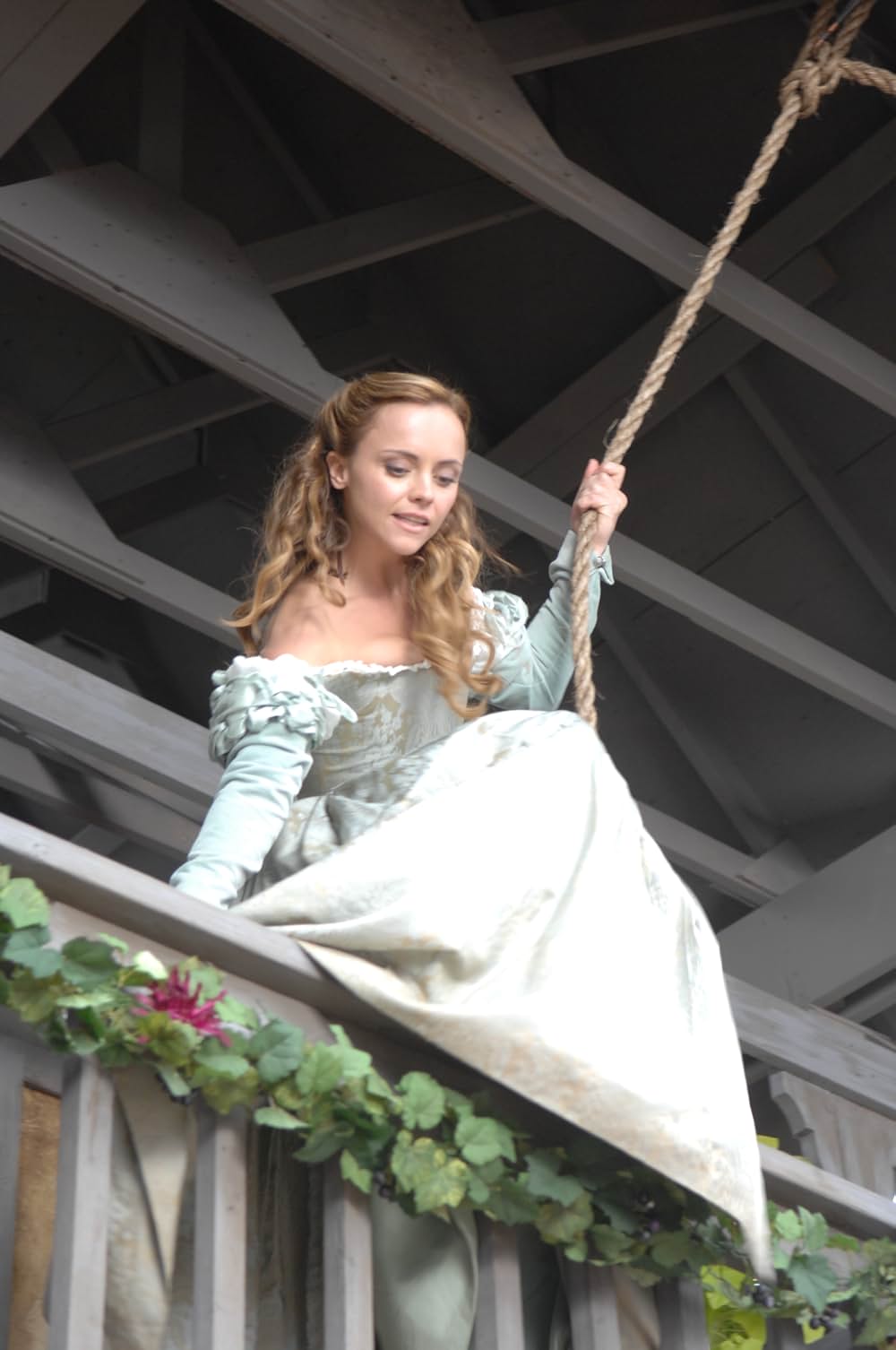 魔法の恋におちたらの画像