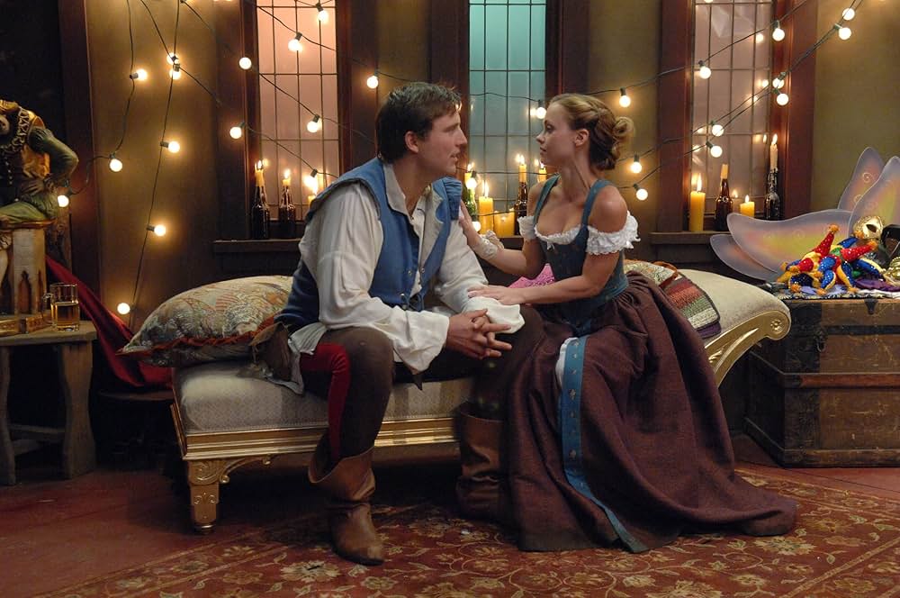 魔法の恋におちたらの画像