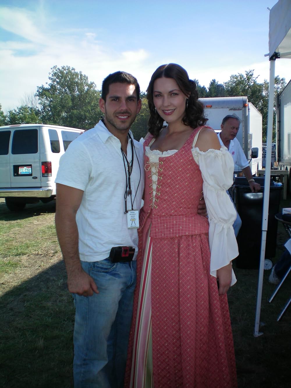 魔法の恋におちたらの画像