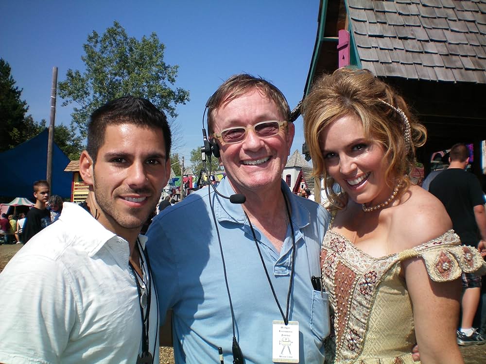 魔法の恋におちたらの画像