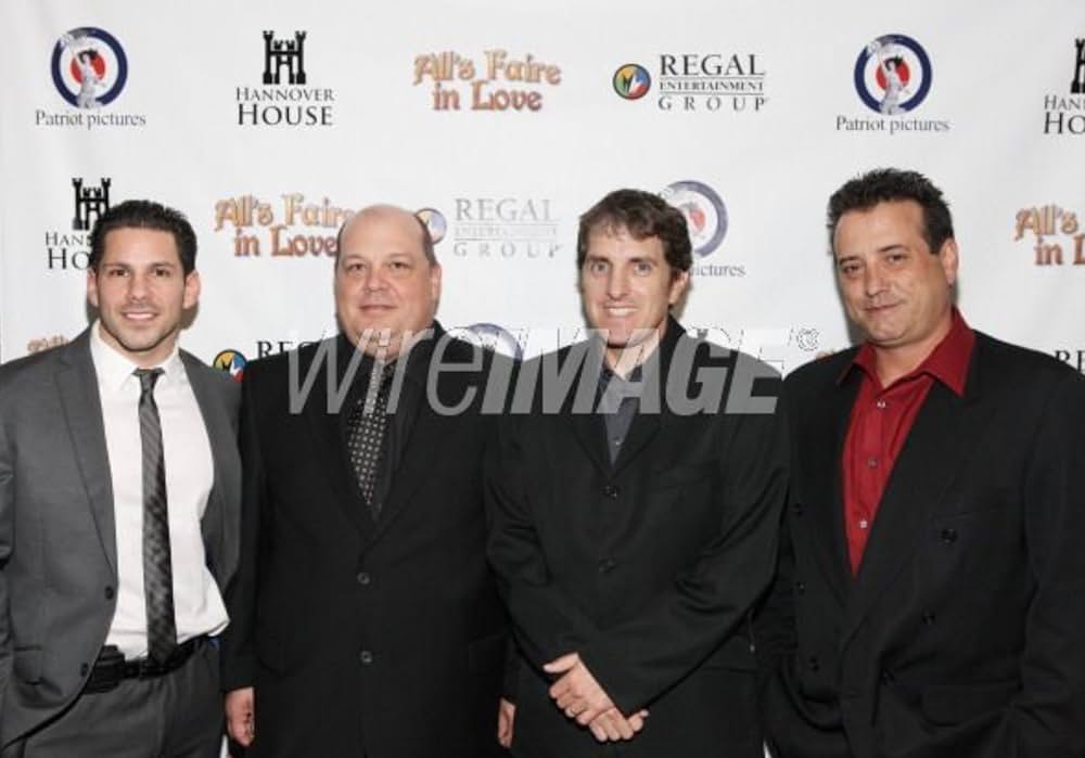 魔法の恋におちたらの画像