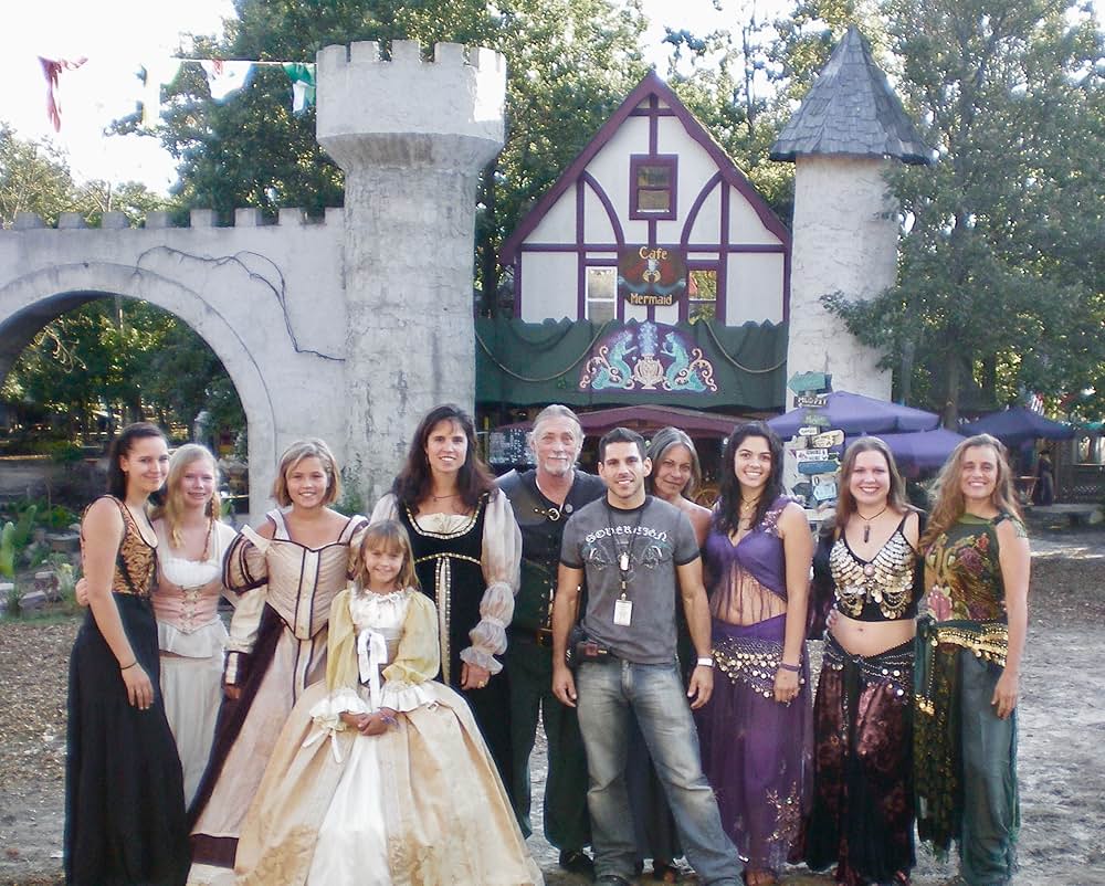 魔法の恋におちたらの画像