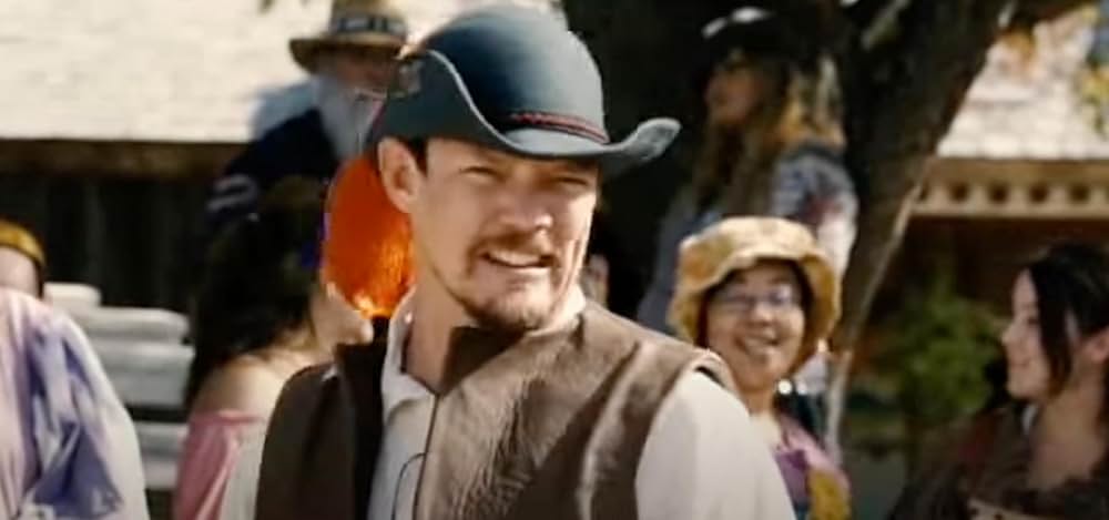 魔法の恋におちたらの画像