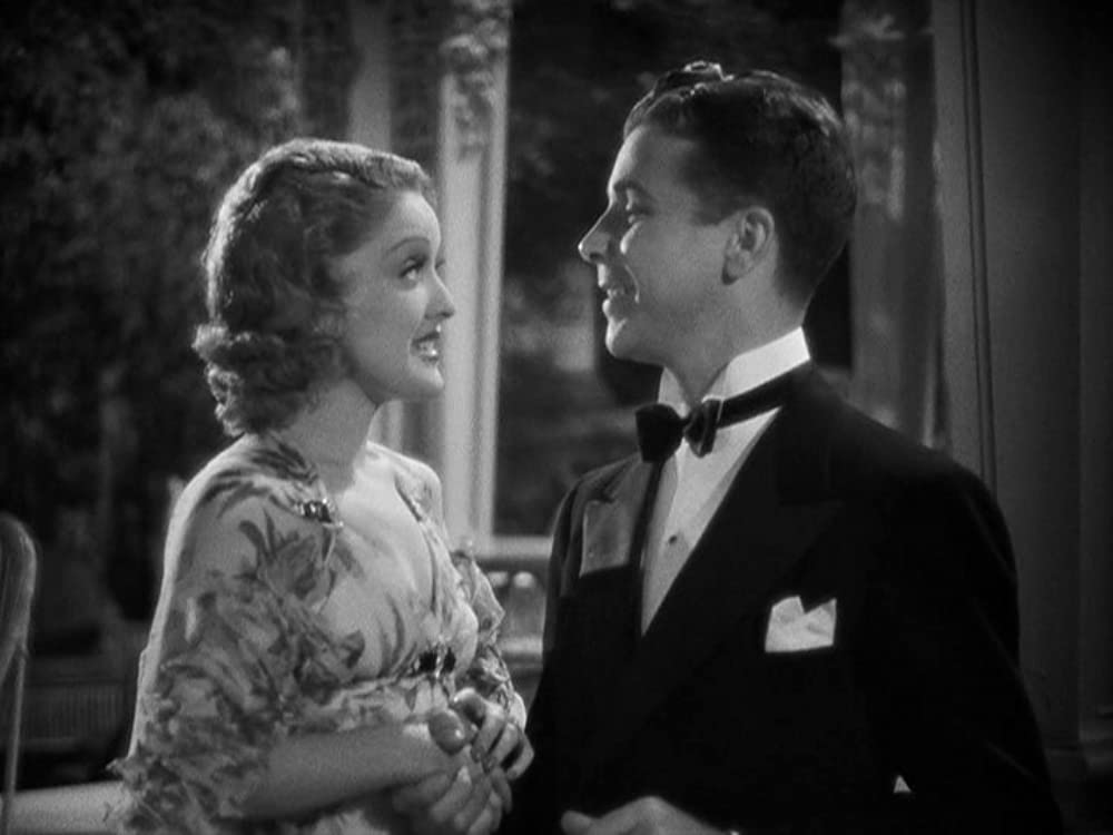 ゴールド・ディガース35年の画像