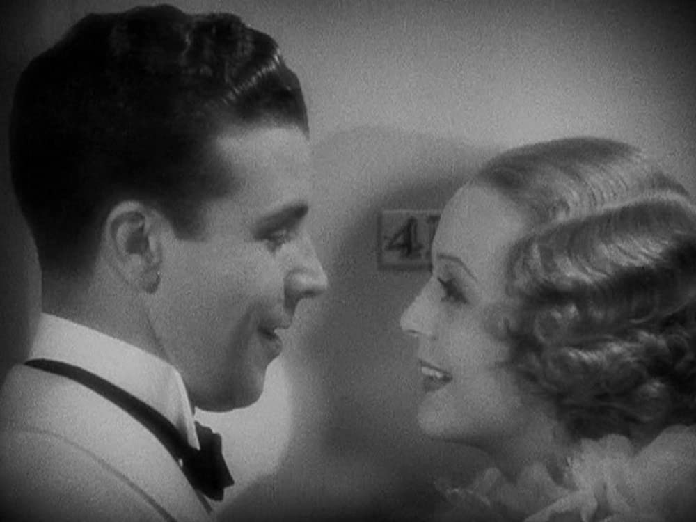 ゴールド・ディガース35年の画像