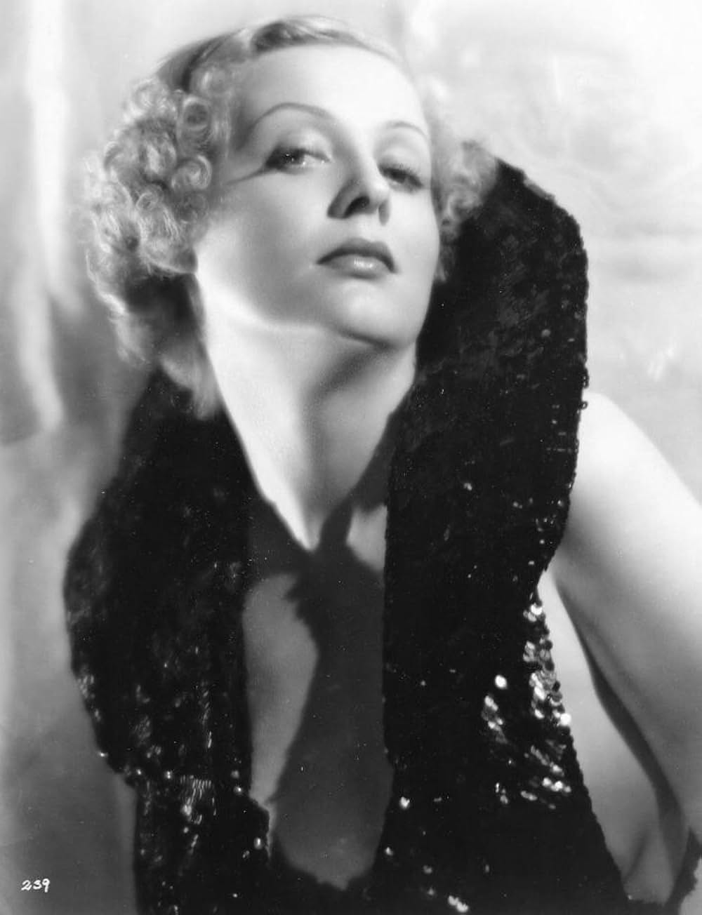 ゴールド・ディガース35年の画像