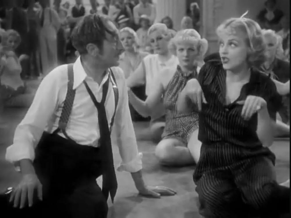 ゴールド・ディガース35年の画像