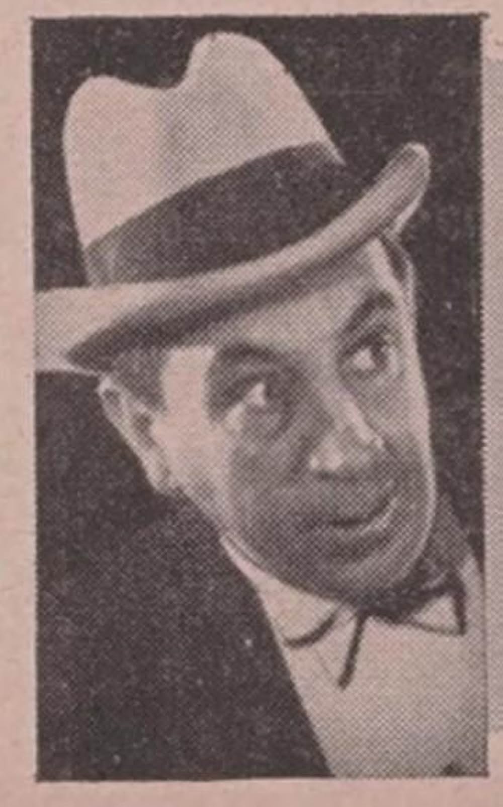 ゴールド・ディガース35年の画像