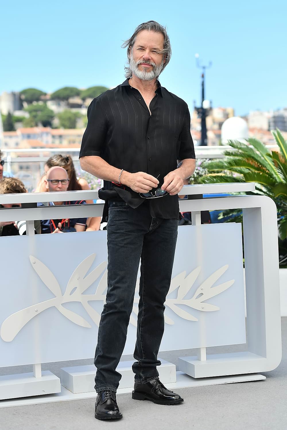 The Shrouds（原題）の画像