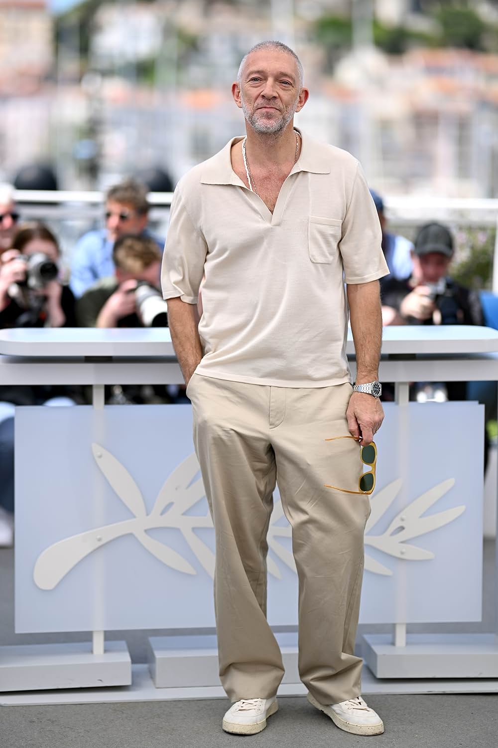 The Shrouds（原題）の画像