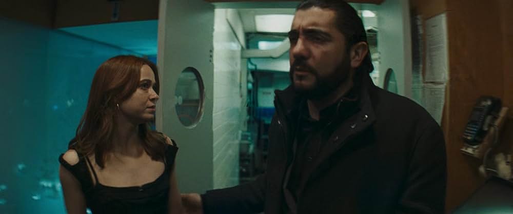 ANORA アノーラの画像