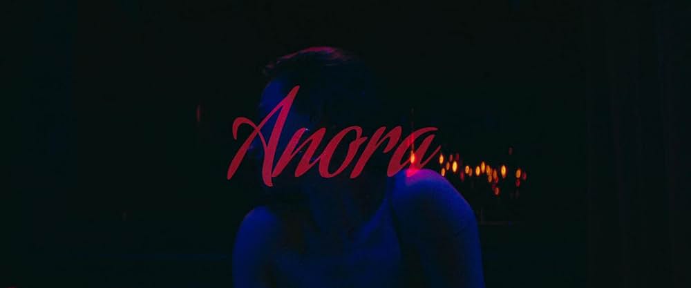 ANORA アノーラの画像