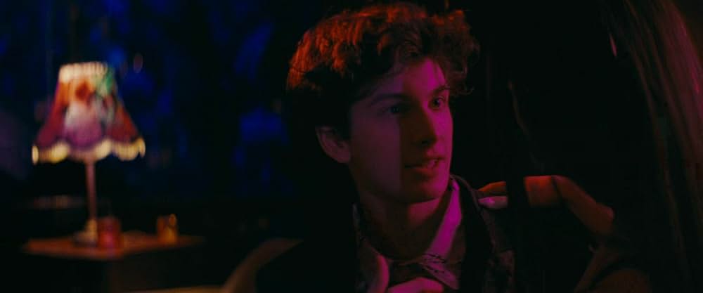 ANORA アノーラの画像