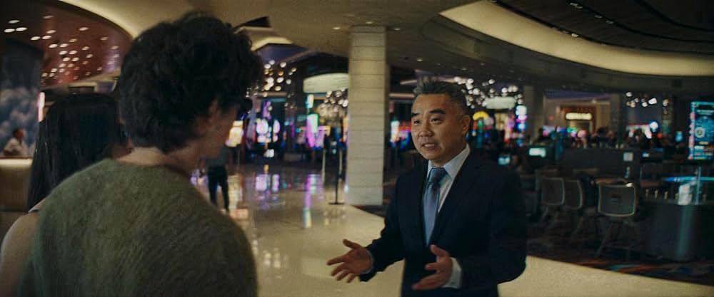 ANORA アノーラの画像