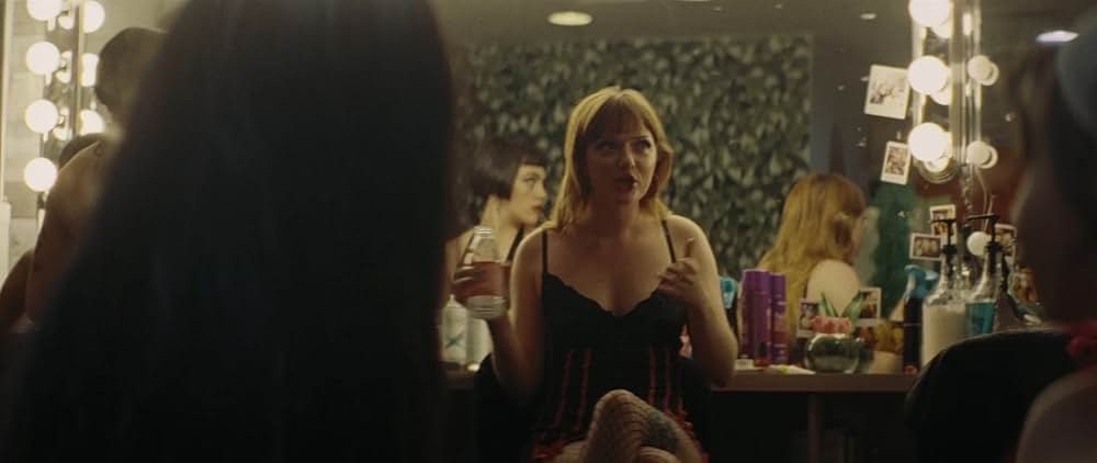 ANORA アノーラの画像