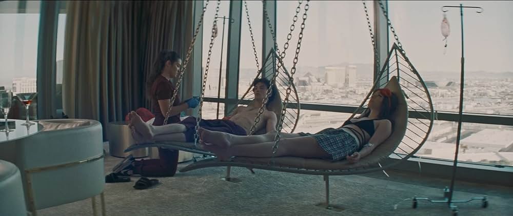 ANORA アノーラの画像