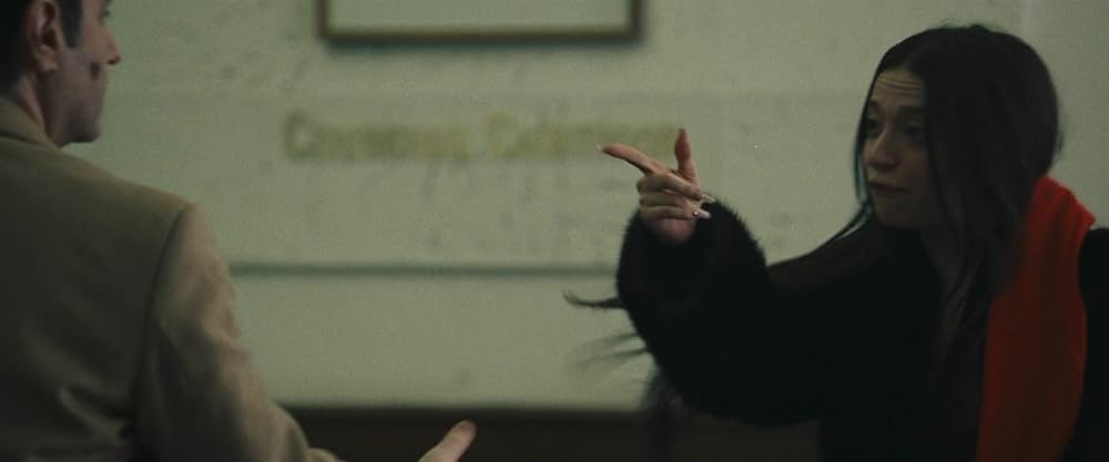 ANORA アノーラの画像