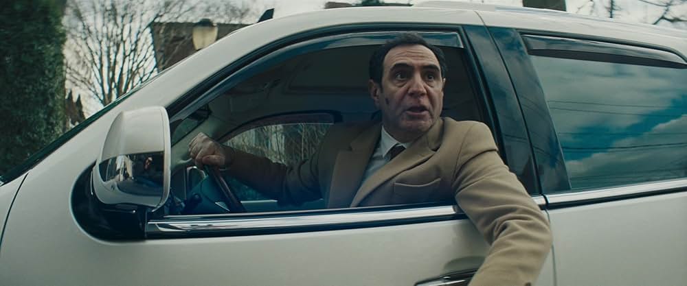 ANORA アノーラの画像