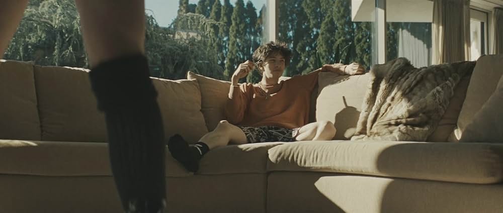 ANORA アノーラの画像