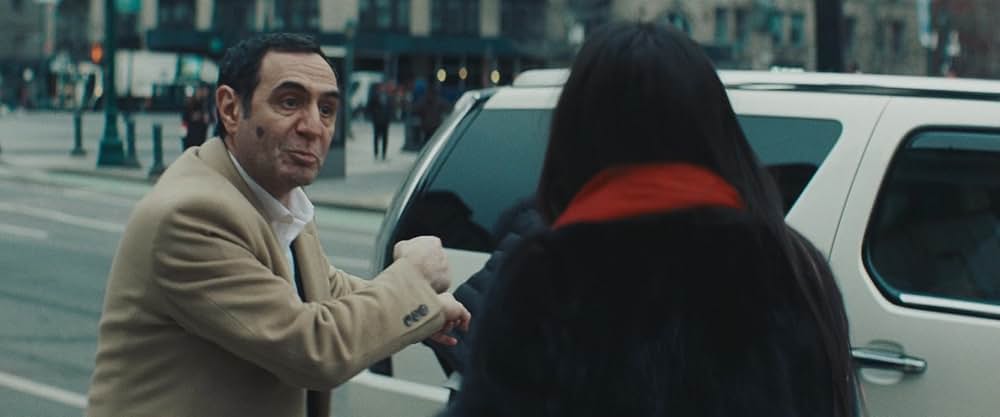 ANORA アノーラの画像