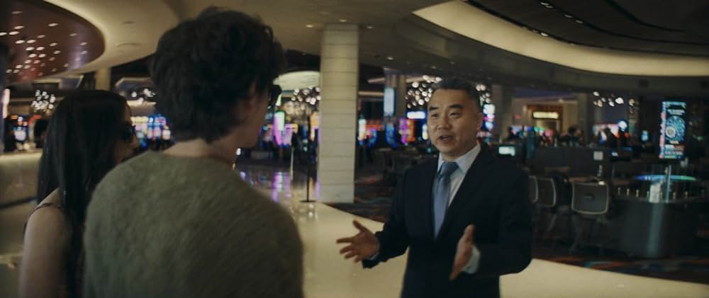 ANORA アノーラの画像