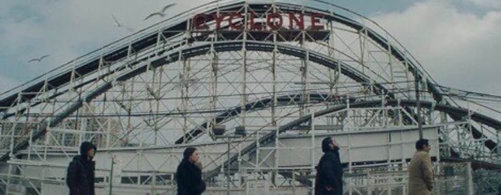 ANORA アノーラの画像