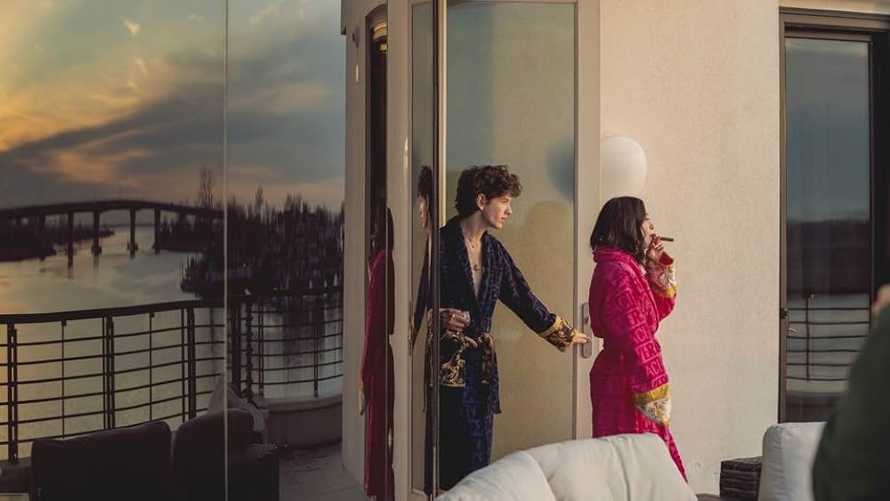 ANORA アノーラの画像