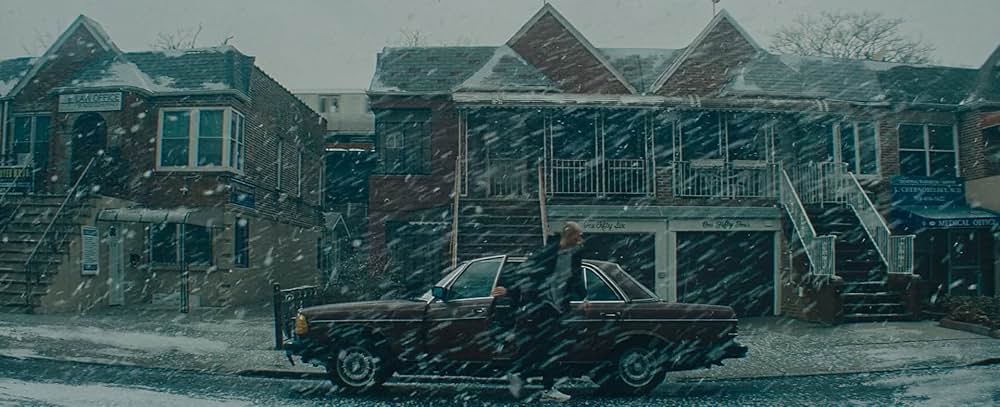 ANORA アノーラの画像