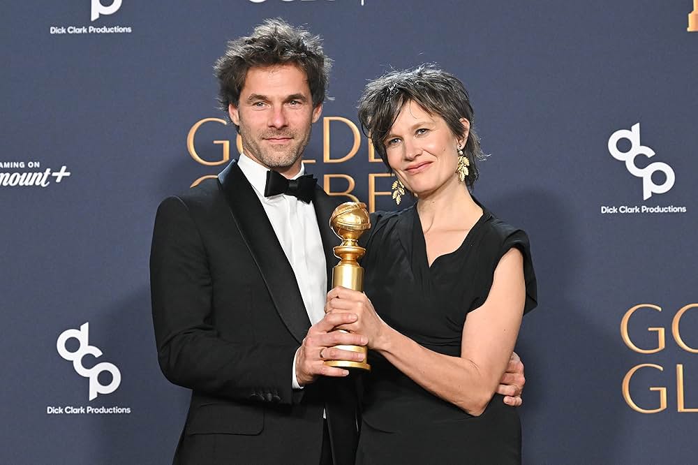 エミリア・ペレスの画像