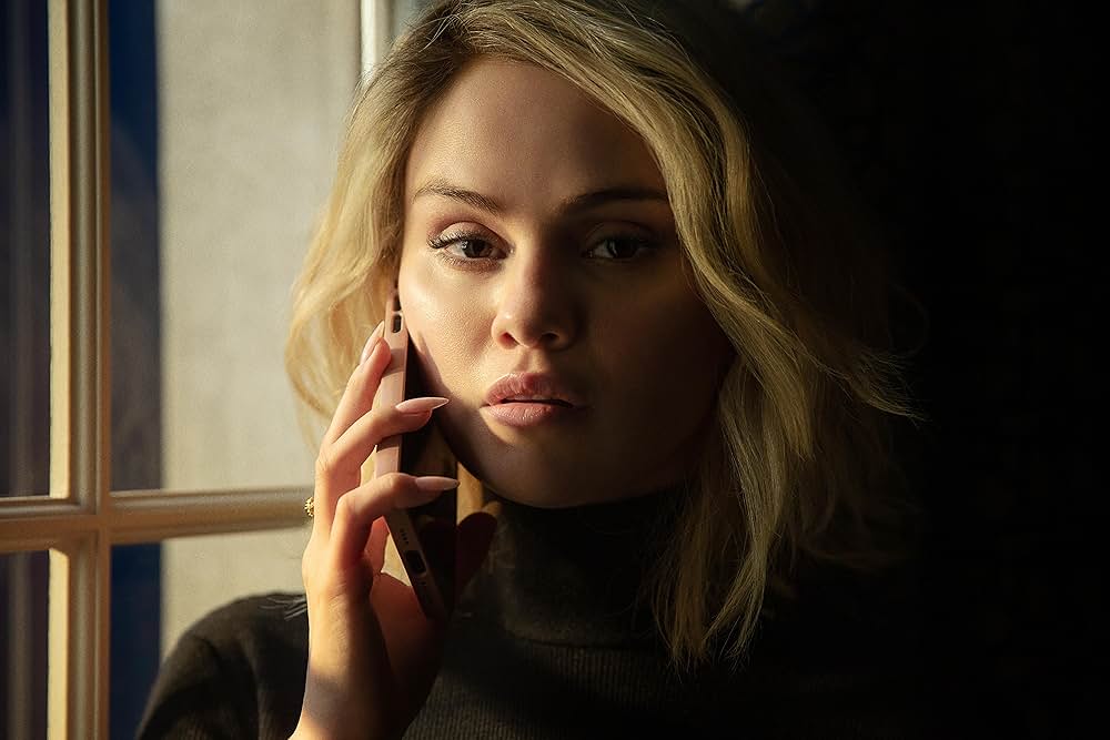 エミリア・ペレスの画像