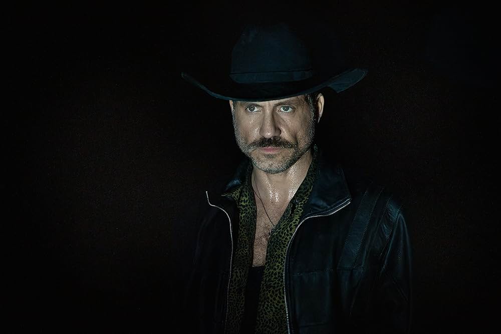 エミリア・ペレスの画像