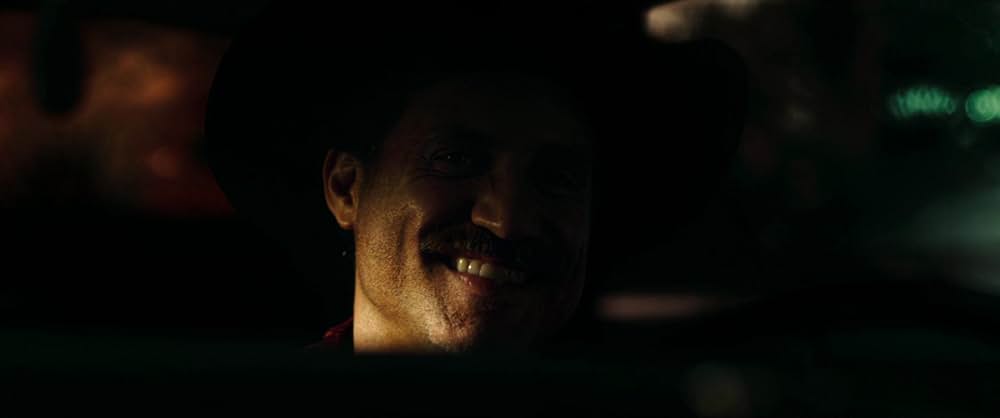 エミリア・ペレスの画像