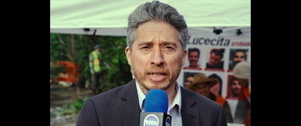 エミリア・ペレスの画像