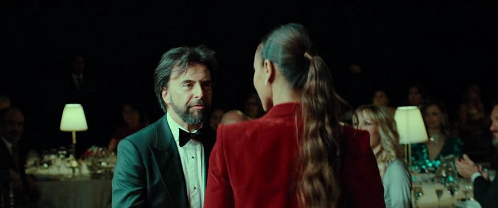 エミリア・ペレスの画像