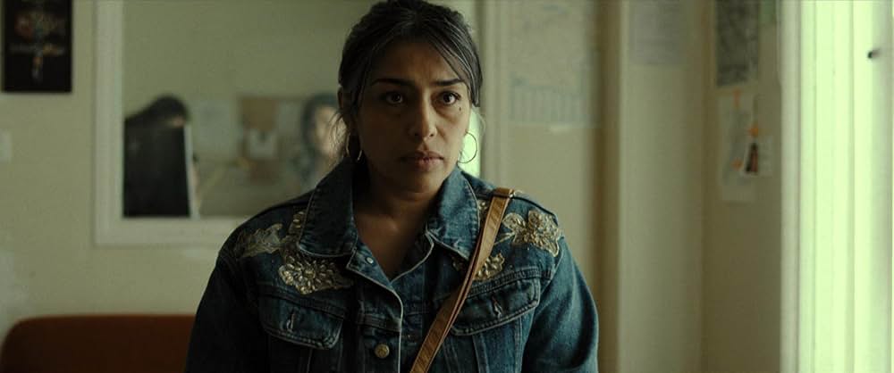 エミリア・ペレスの画像