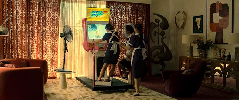 エミリア・ペレスの画像