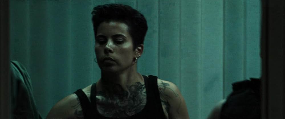 エミリア・ペレスの画像