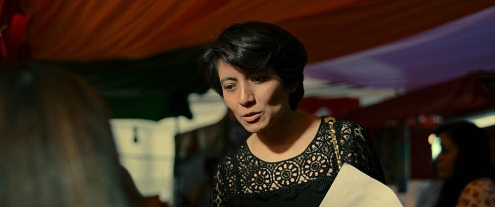 エミリア・ペレスの画像