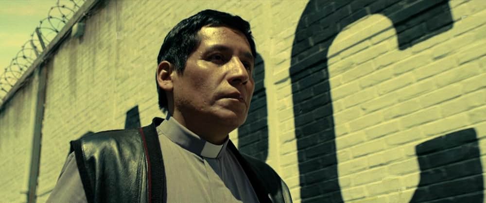 エミリア・ペレスの画像