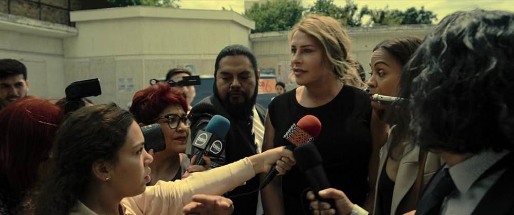 エミリア・ペレスの画像