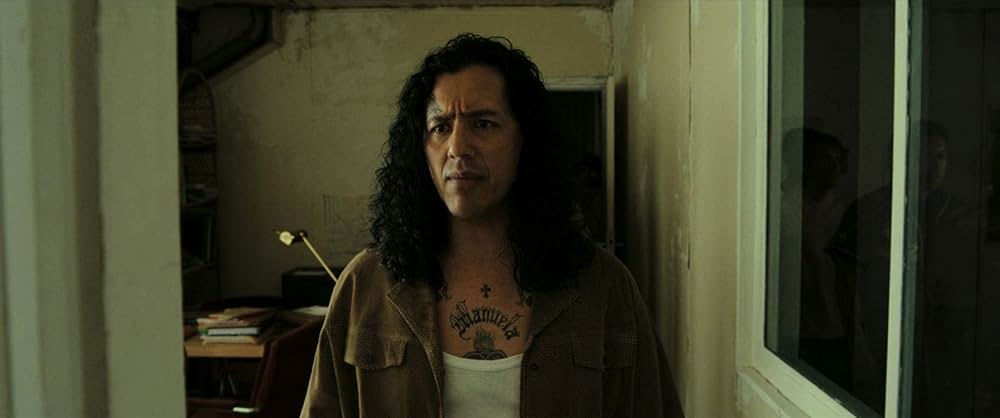 エミリア・ペレスの画像