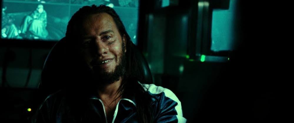 エミリア・ペレスの画像